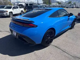 2026 Honda Prelude