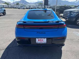 2026 Honda Prelude