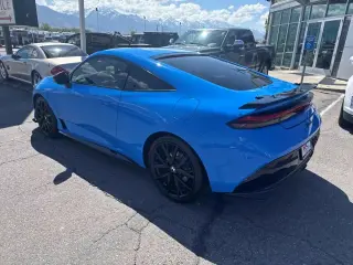 2026 Honda Prelude