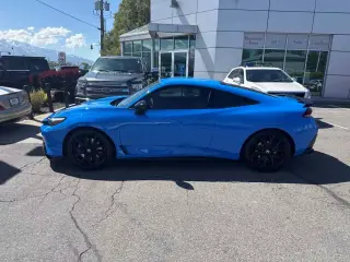 2026 Honda Prelude