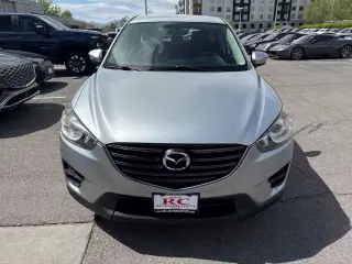 2016 Mazda CX-5 Sport