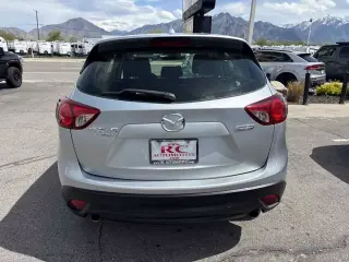 2016 Mazda CX-5 Sport