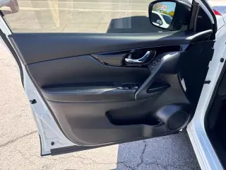 2022 Nissan Rogue Sport