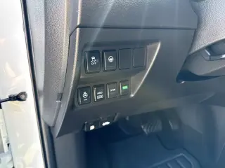 2022 Nissan Rogue Sport