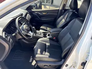 2022 Nissan Rogue Sport
