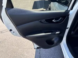 2022 Nissan Rogue Sport