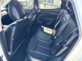 2022 Nissan Rogue Sport