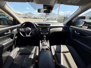 2022 Nissan Rogue Sport