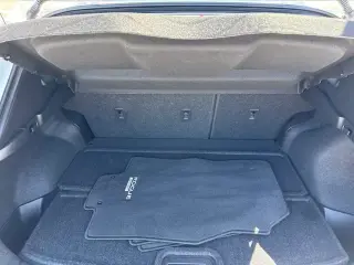 2022 Nissan Rogue Sport