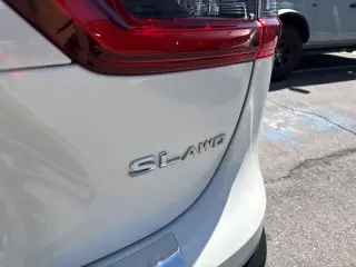 2022 Nissan Rogue Sport