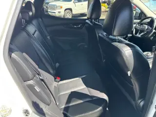 2022 Nissan Rogue Sport