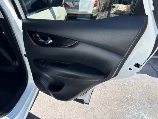 2022 Nissan Rogue Sport