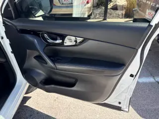2022 Nissan Rogue Sport