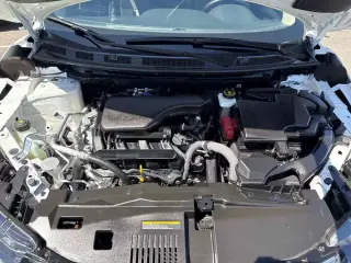 2022 Nissan Rogue Sport