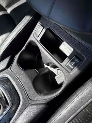 2022 Nissan Rogue Sport