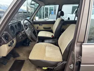 1985 Toyota Land Cruiser