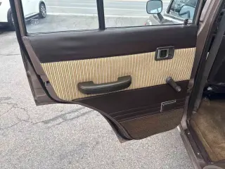 1985 Toyota Land Cruiser