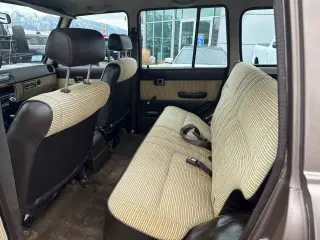 1985 Toyota Land Cruiser