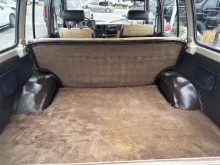 1985 Toyota Land Cruiser