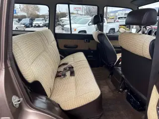 1985 Toyota Land Cruiser