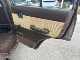 1985 Toyota Land Cruiser