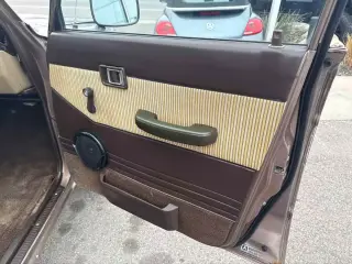 1985 Toyota Land Cruiser