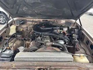 1985 Toyota Land Cruiser