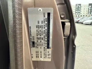 1985 Toyota Land Cruiser