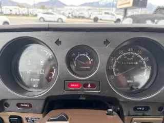 1985 Toyota Land Cruiser