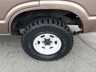 1985 Toyota Land Cruiser