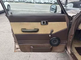 1985 Toyota Land Cruiser
