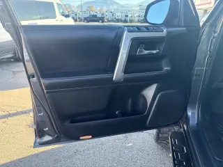 2018 Toyota 4Runner