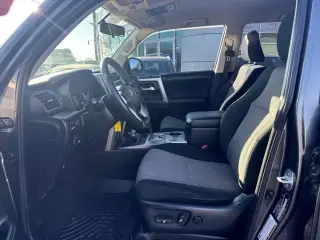 2018 Toyota 4Runner