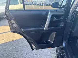 2018 Toyota 4Runner