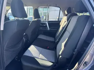 2018 Toyota 4Runner