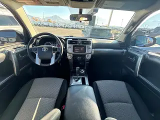 2018 Toyota 4Runner