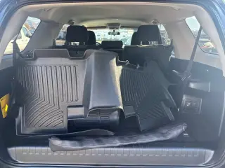 2018 Toyota 4Runner