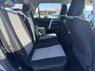 2018 Toyota 4Runner