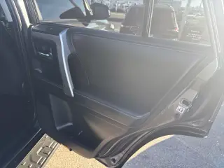 2018 Toyota 4Runner