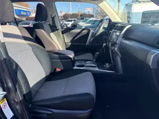 2018 Toyota 4Runner