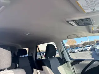 2018 Toyota 4Runner