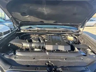 2018 Toyota 4Runner