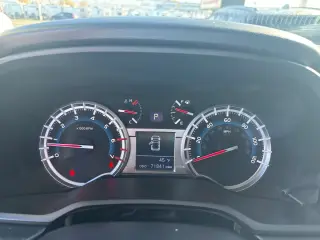 2018 Toyota 4Runner