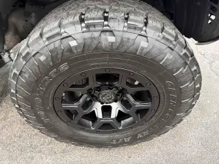 2018 Toyota 4Runner