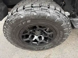 2018 Toyota 4Runner