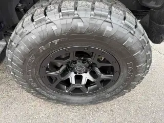 2018 Toyota 4Runner