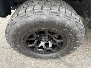 2018 Toyota 4Runner