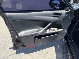 2010 Lexus IS 250 Sport AWD