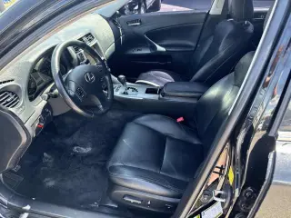 2010 Lexus IS 250 Sport AWD