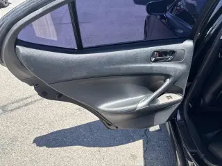 2010 Lexus IS 250 Sport AWD